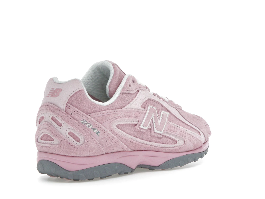 New Balance 204L Pastel Pink