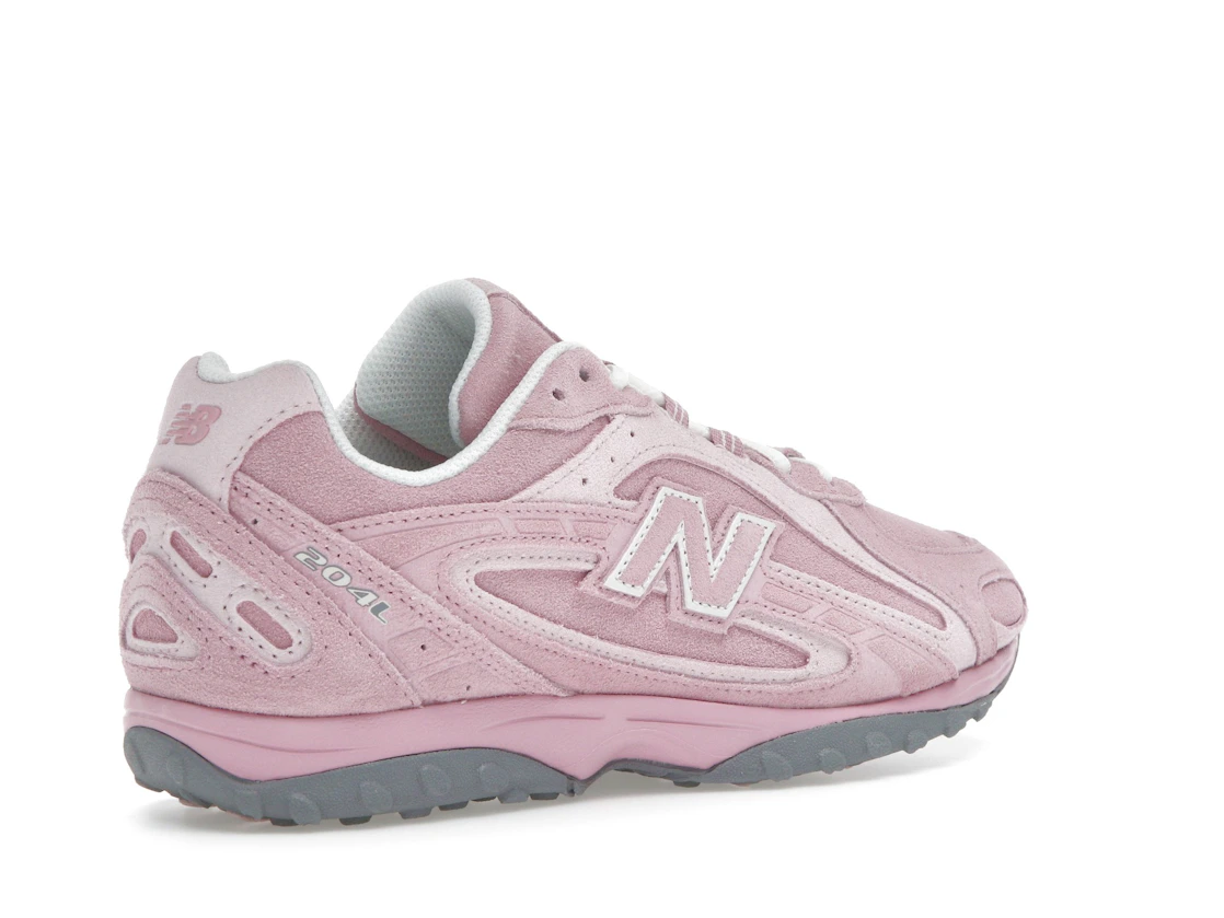 New Balance 204L Pastel Pink