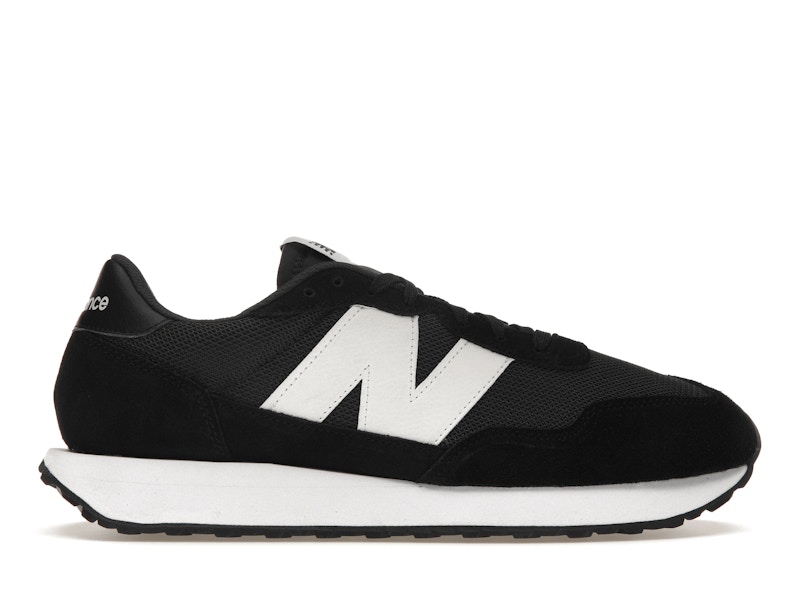 New Balance 237 Black for Sale | Authenticity Guaranteed | eBay