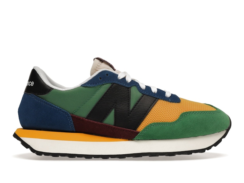 New Balance 237 Green Men s MS237LB1 US