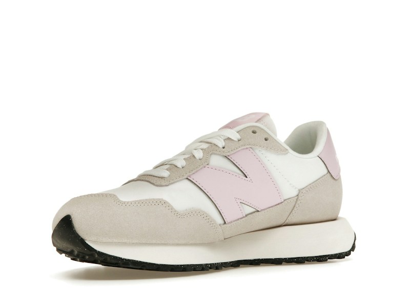 New Balance 237 Moonbeam Light Raspberry (Women's)