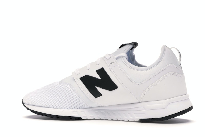 New balance 475 classic white Clearance