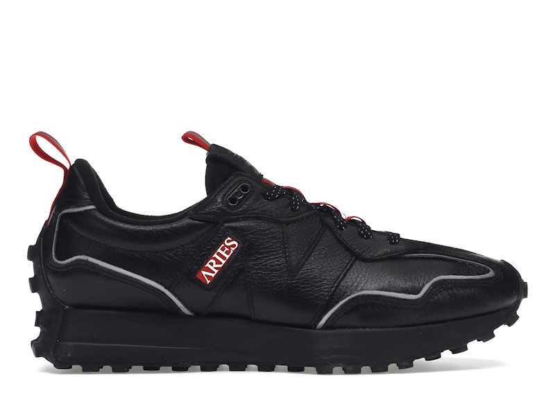 New balance 327 v2 black hotsell
