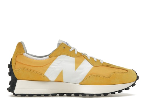 New Balance 327 Aspen Amarillo 0