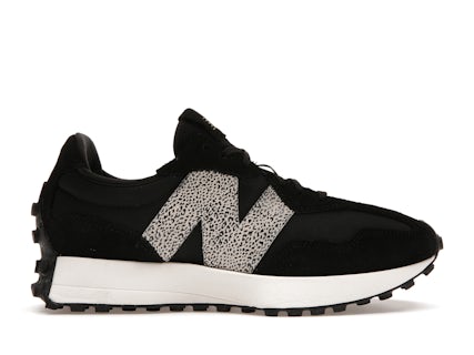 New Balance 327 Black Leopard (Women's) WS327PH US