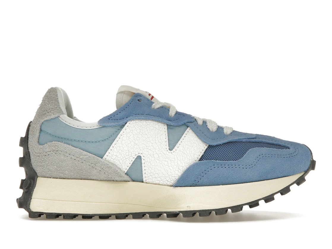 New Balance 327 Blue Laguna