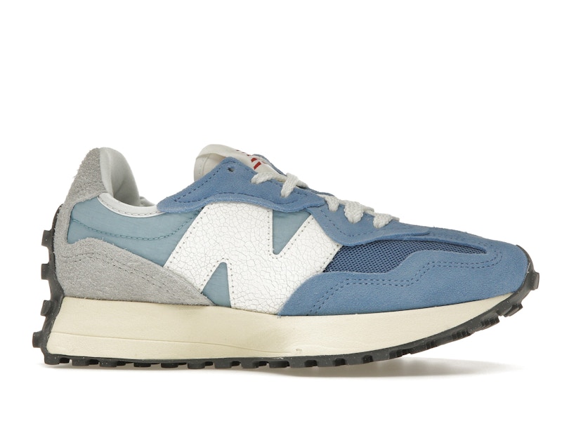 New Balance 327 Blue Laguna