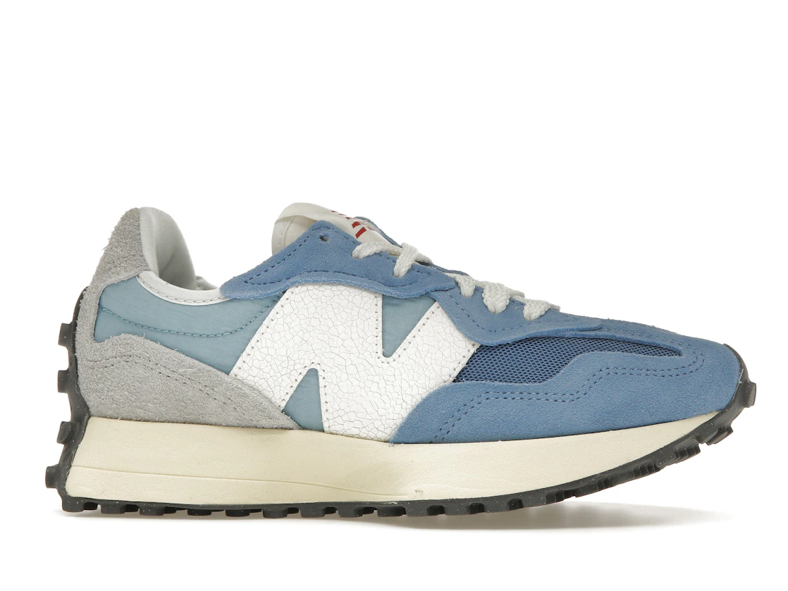 New Balance 327 Blue Laguna