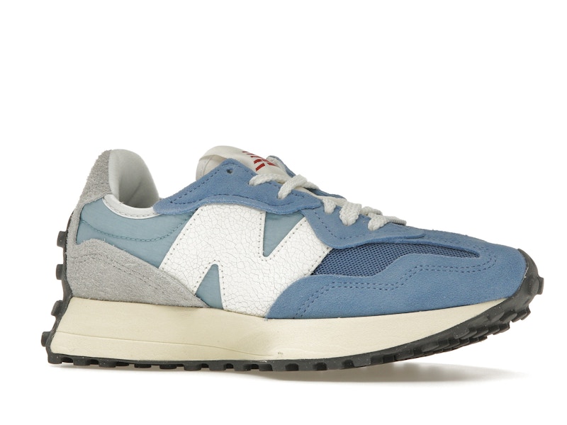 New Balance 327 Blue Laguna