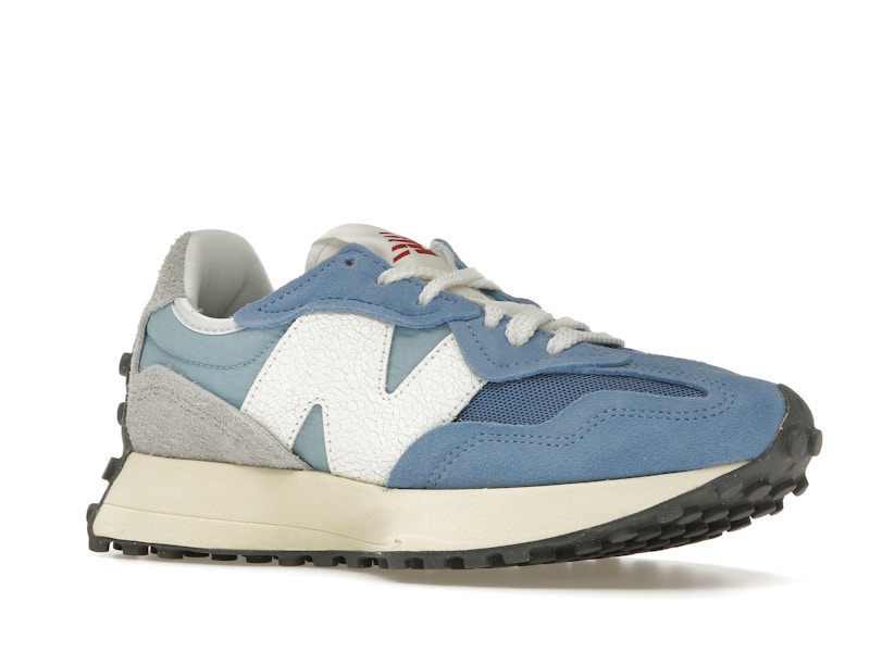 New Balance 327 Blue Laguna