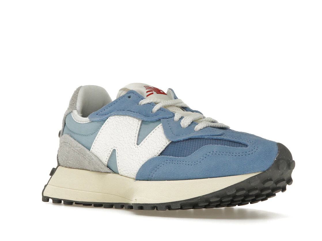 New Balance 327 Blue Laguna