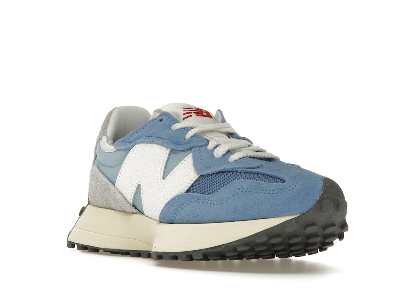 New Balance 327 Blue Laguna