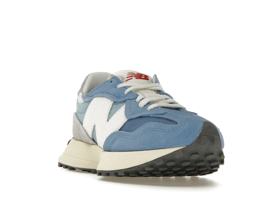 New Balance 327 Blue Laguna