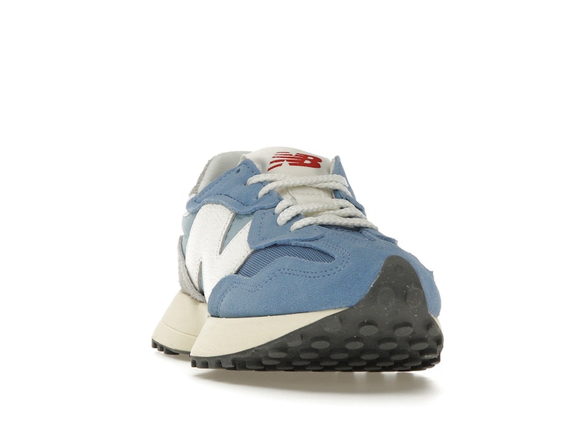 New Balance 327 Blue Laguna