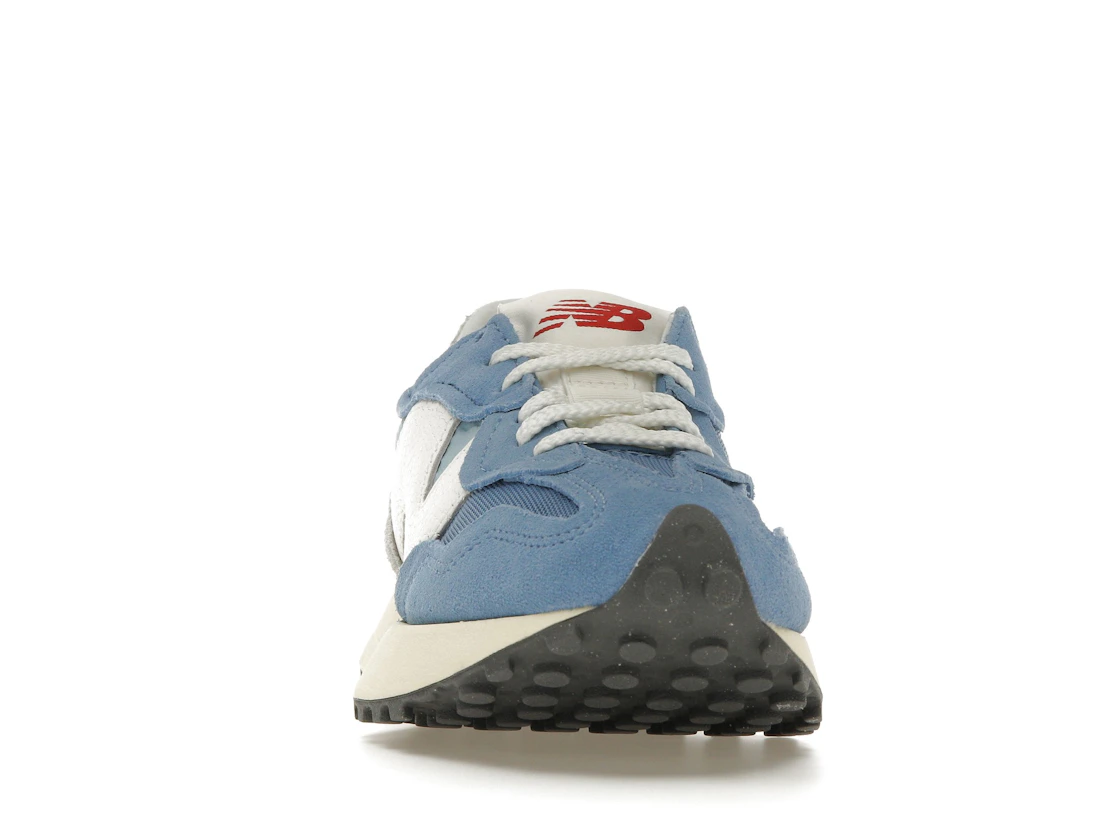 New Balance 327 Blue Laguna