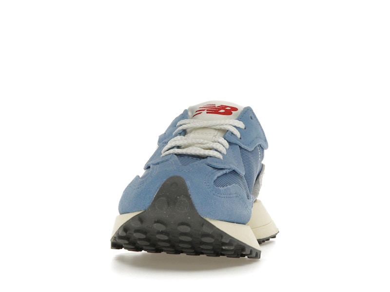 New Balance 327 Blue Laguna
