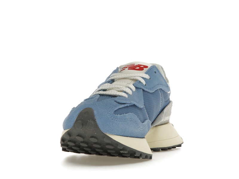 New Balance 327 Blue Laguna