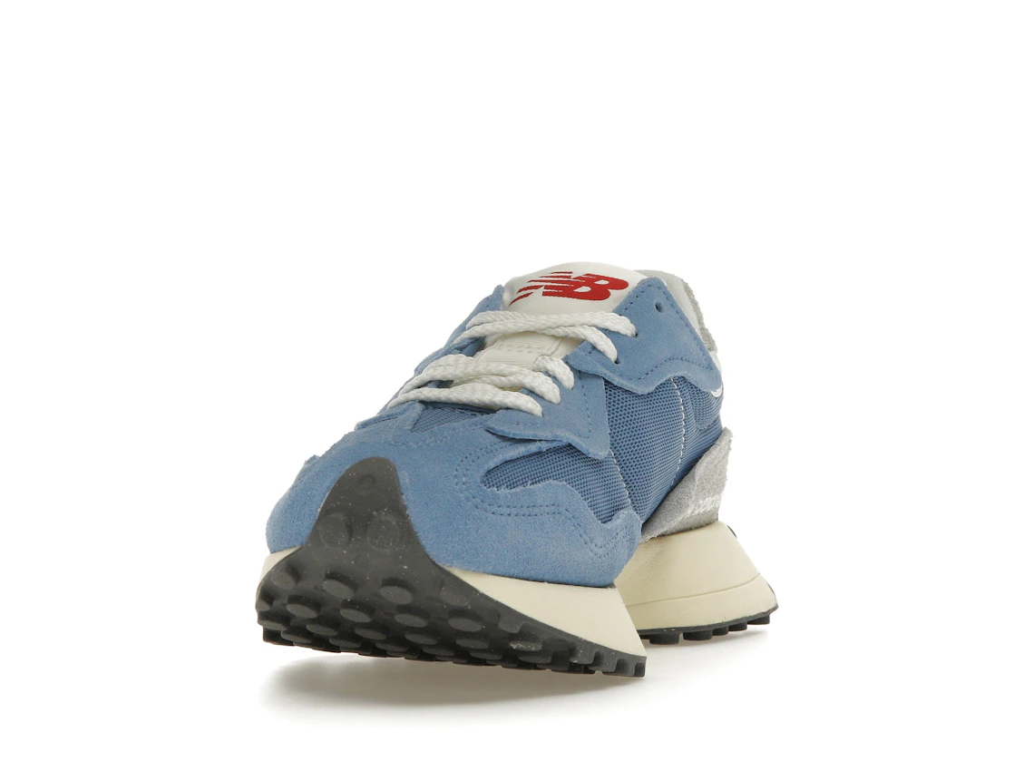 New Balance 327 Blue Laguna