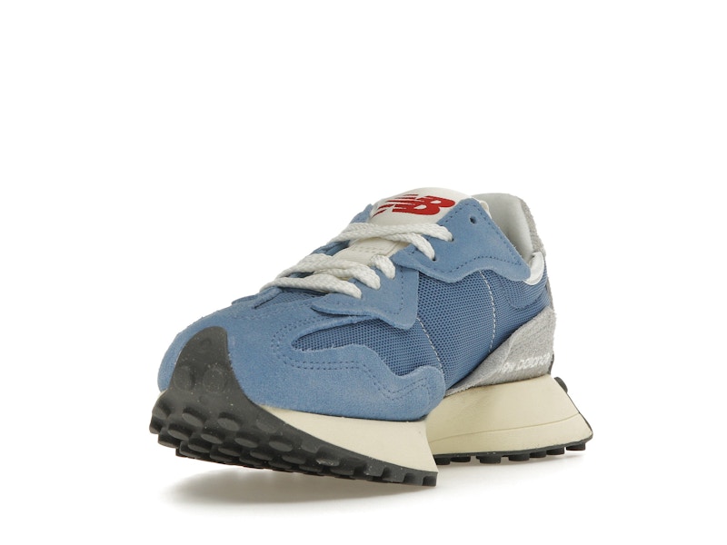 New Balance 327 Blue Laguna