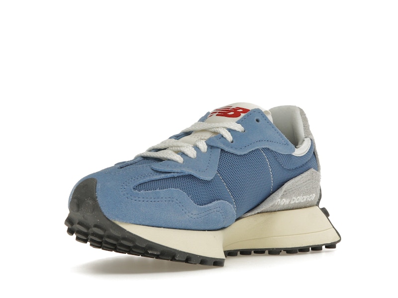New Balance 327 Blue Laguna