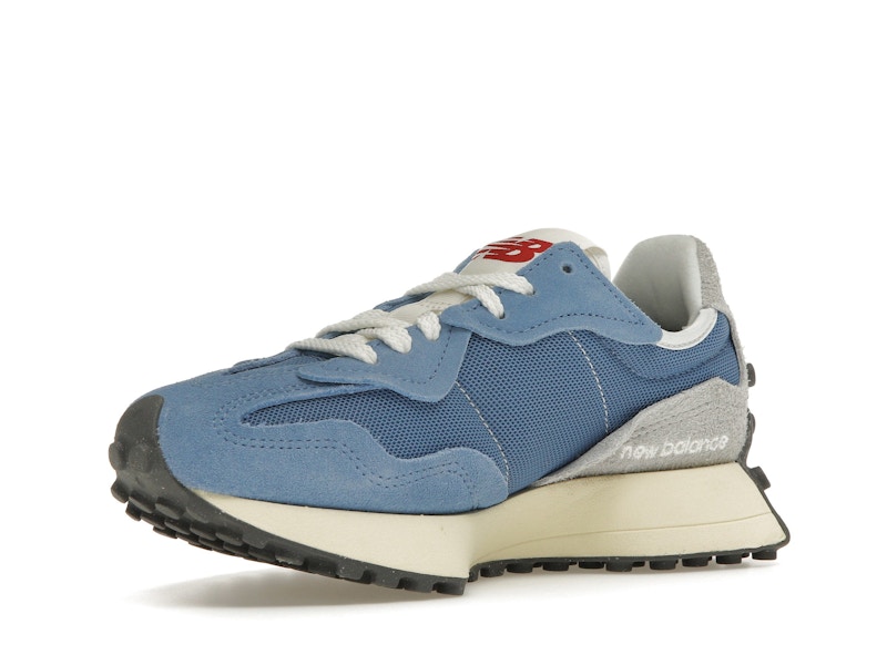 New Balance 327 Blue Laguna