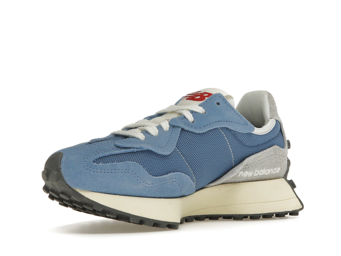 New Balance 327 Blue Laguna