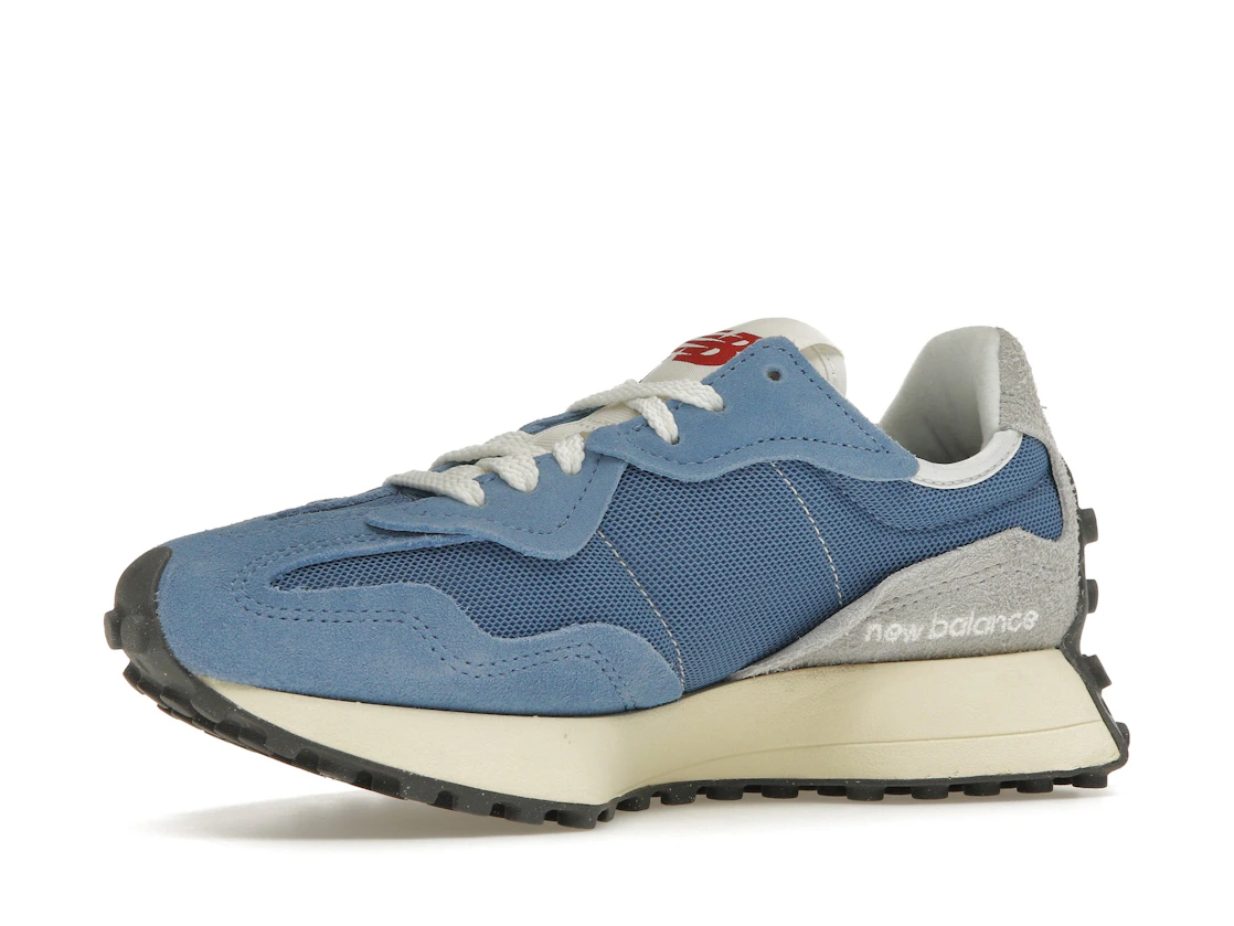 New Balance 327 Blue Laguna