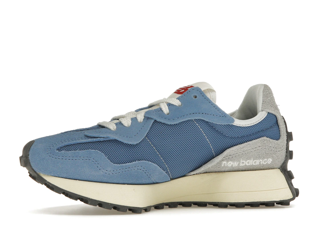 New Balance 327 Blue Laguna