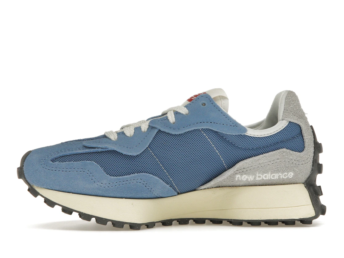 New Balance 327 Blue Laguna