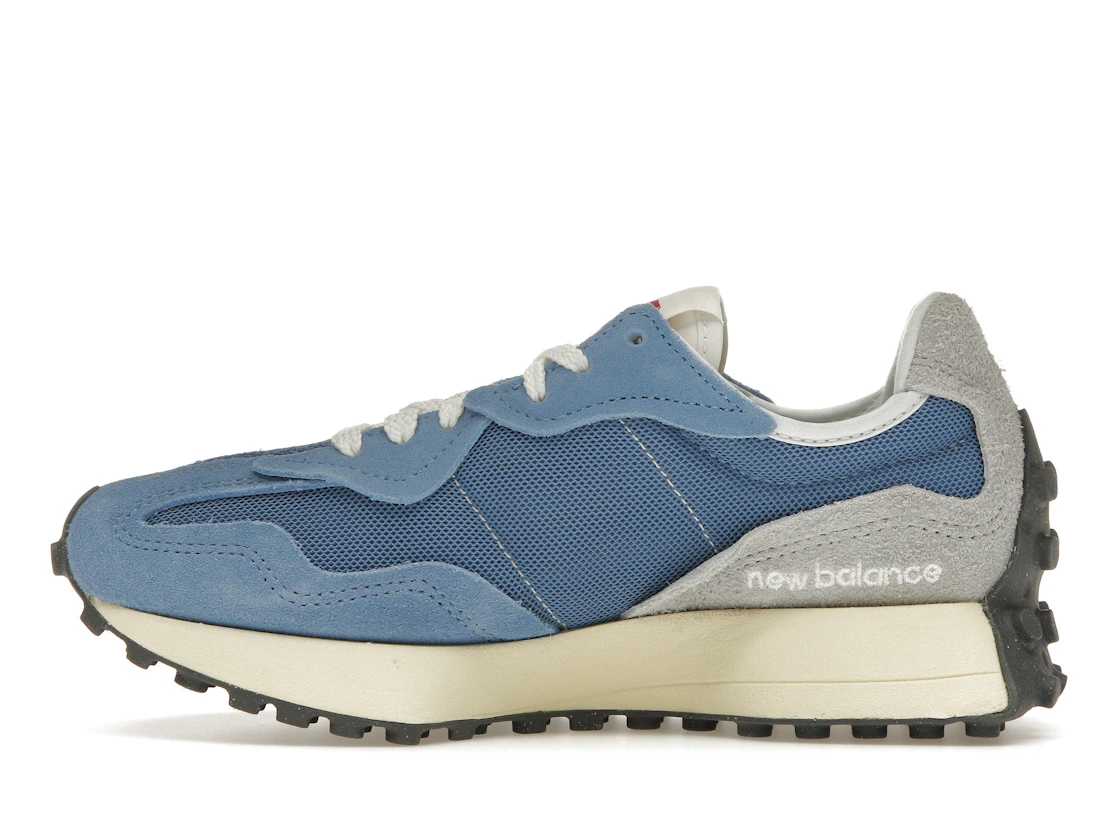 New Balance 327 Blue Laguna