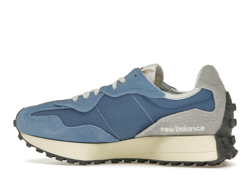 New Balance 327 Blue Laguna