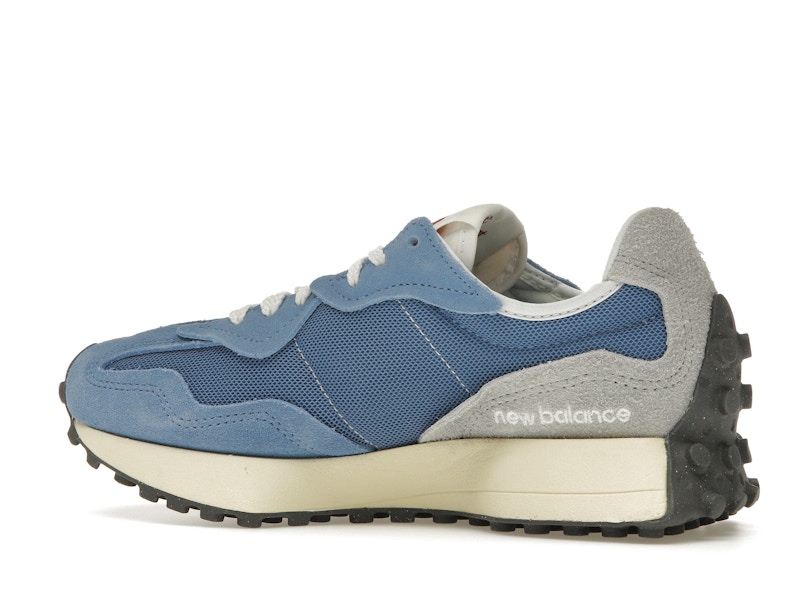 New Balance 327 Blue Laguna