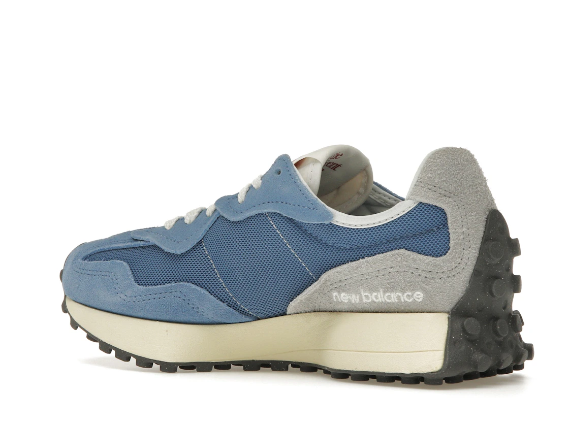 New Balance 327 Blue Laguna