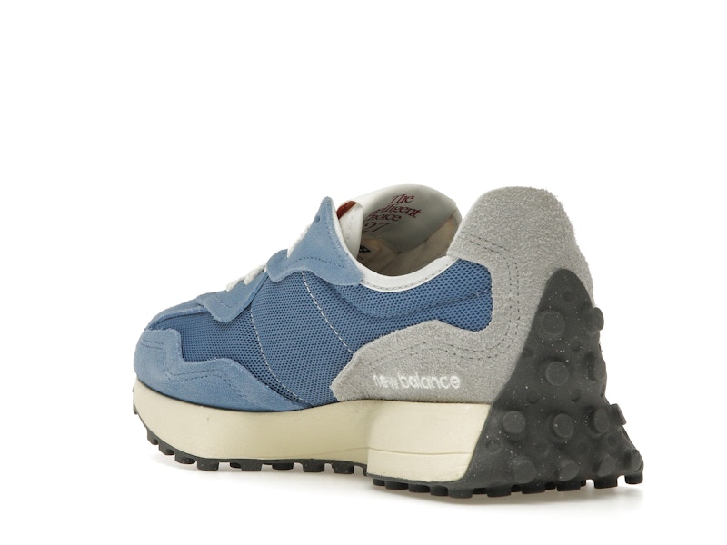 New Balance 327 Blue Laguna