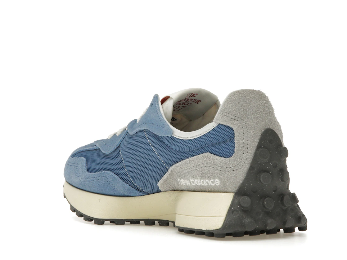 New Balance 327 Blue Laguna