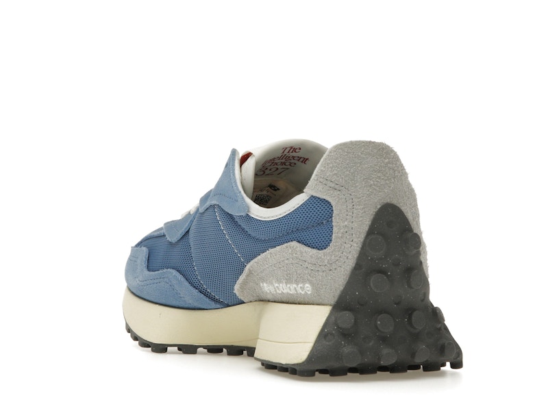 New Balance 327 Blue Laguna