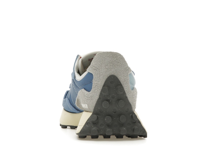 New Balance 327 Blue Laguna