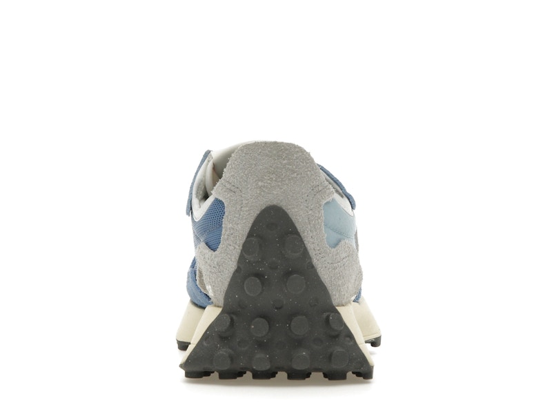 New Balance 327 Blue Laguna