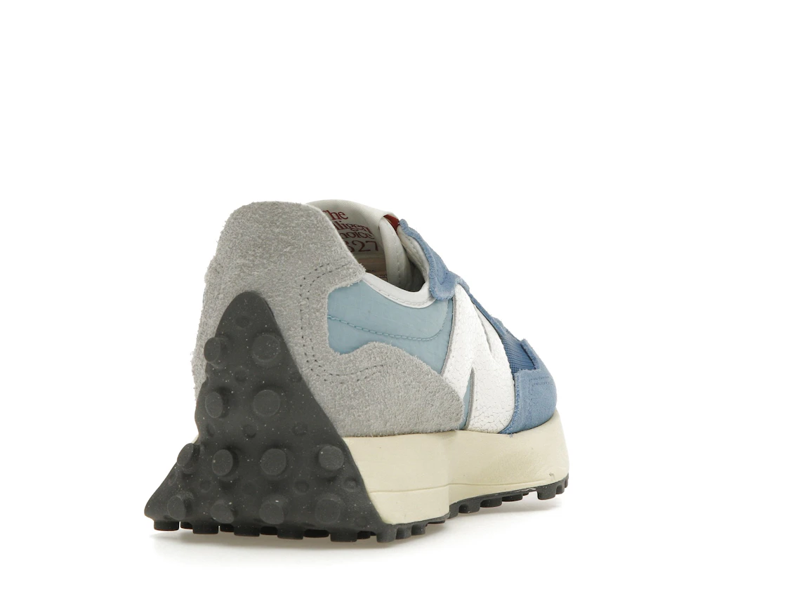 New Balance 327 Blue Laguna