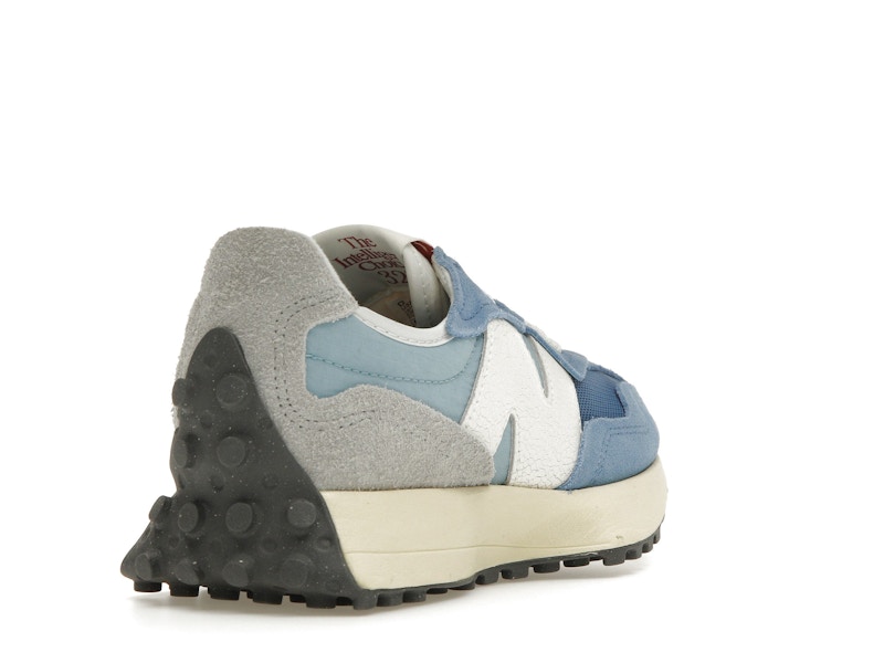 New Balance 327 Blue Laguna