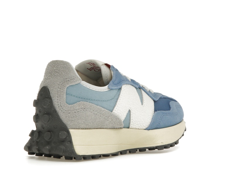 New Balance 327 Blue Laguna