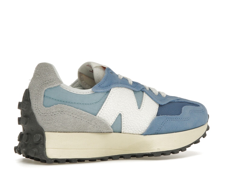 New Balance 327 Blue Laguna