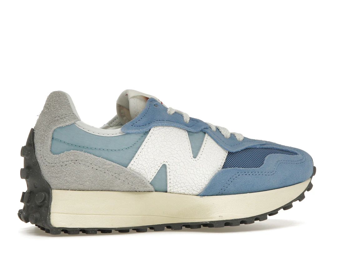 New Balance 327 Blue Laguna