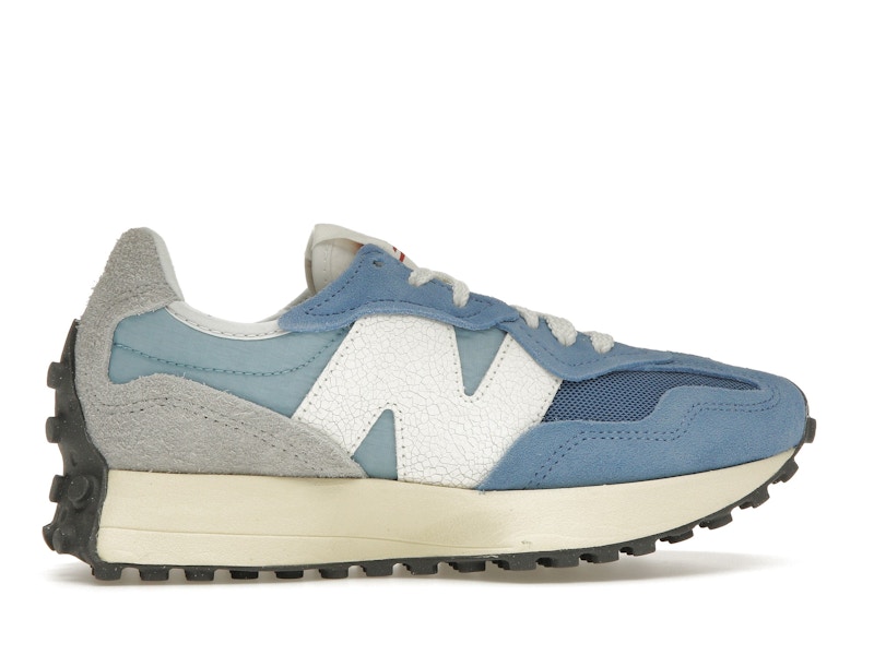 New Balance 327 Blue Laguna