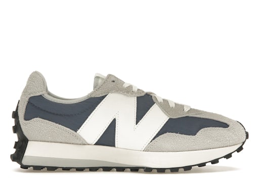 New Balance 327 Brighton Grey Vintage Indigoblau 0