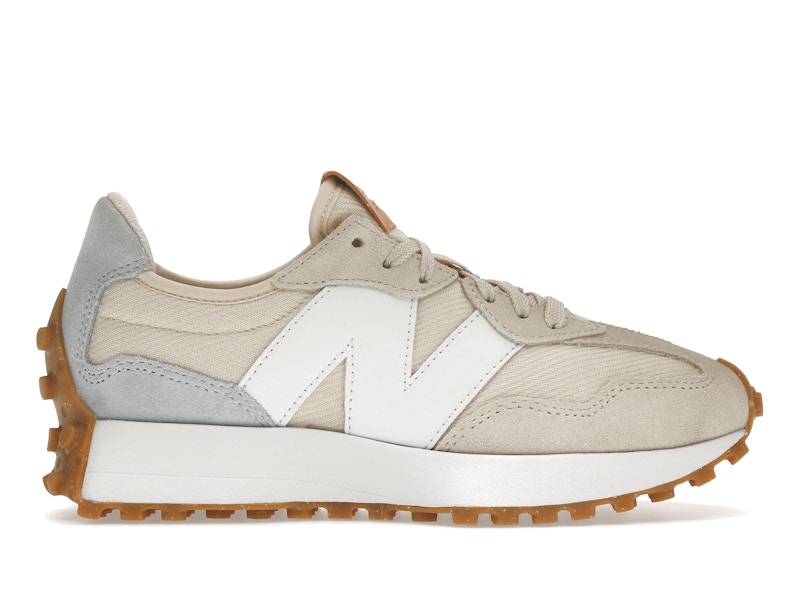 New Balance 327 Calm Taupe Morning Fog Women s WS327RB US