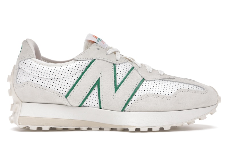 New balance 327 stockx clearance