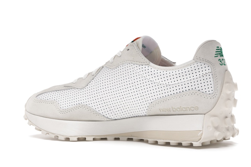 new balance casablanca stockx