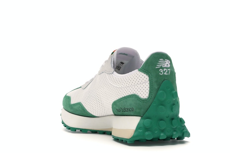 madness x new balance 327