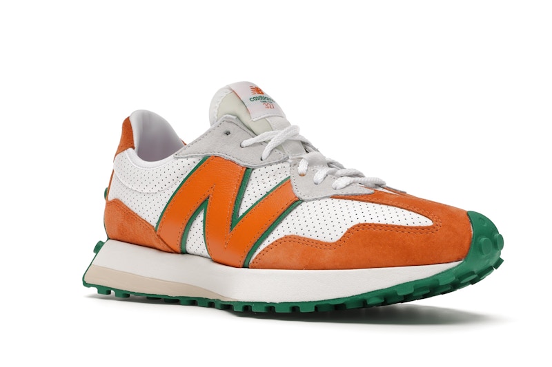 Stockx new balance casablanca